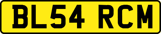 BL54RCM