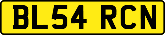 BL54RCN