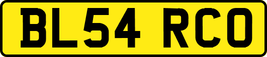BL54RCO