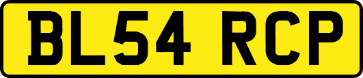 BL54RCP