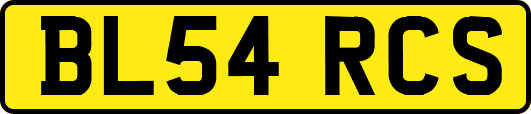 BL54RCS
