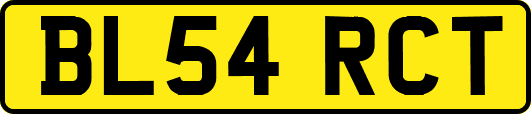 BL54RCT