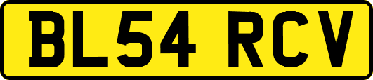 BL54RCV