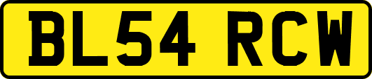BL54RCW