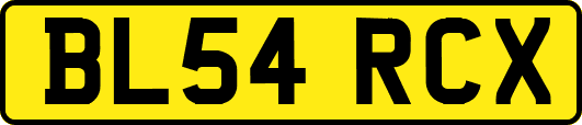 BL54RCX