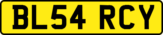 BL54RCY