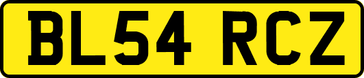 BL54RCZ