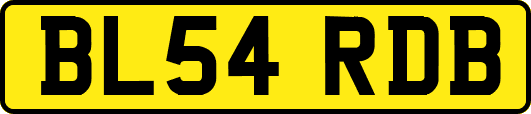 BL54RDB