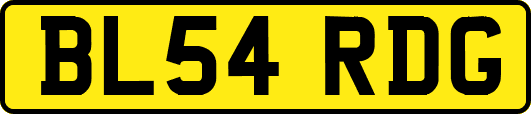 BL54RDG