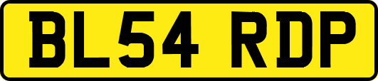 BL54RDP