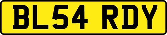 BL54RDY
