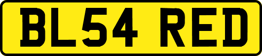 BL54RED