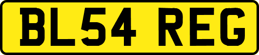 BL54REG