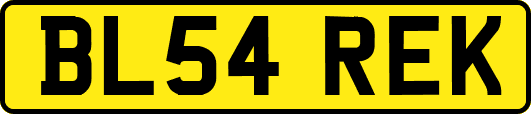 BL54REK