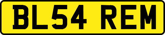 BL54REM
