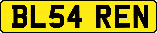 BL54REN