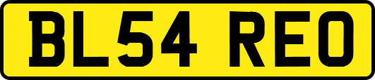 BL54REO