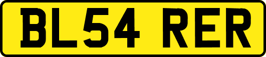 BL54RER