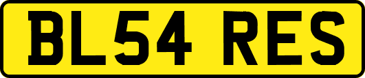 BL54RES