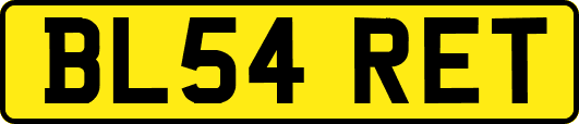 BL54RET
