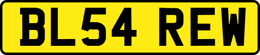 BL54REW