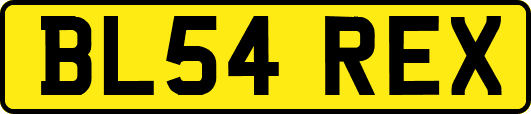 BL54REX