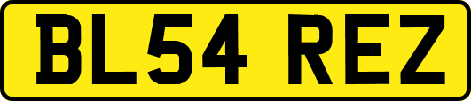 BL54REZ