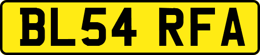 BL54RFA