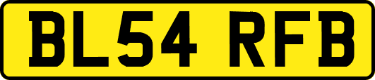 BL54RFB