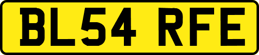 BL54RFE