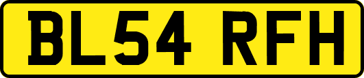 BL54RFH