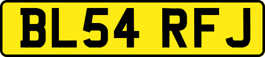 BL54RFJ