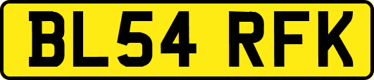 BL54RFK