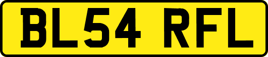 BL54RFL