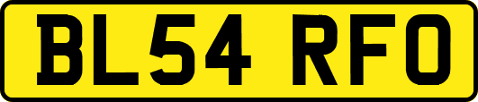BL54RFO