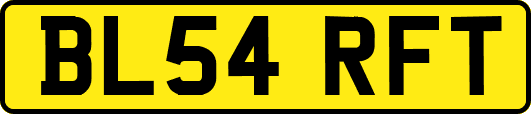 BL54RFT