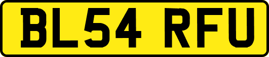BL54RFU
