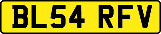 BL54RFV