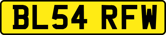BL54RFW