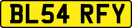 BL54RFY