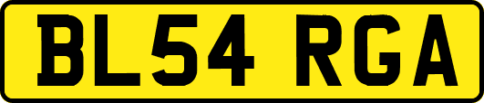 BL54RGA