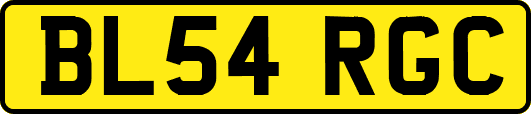BL54RGC