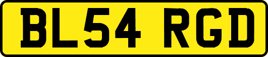 BL54RGD