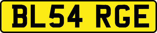 BL54RGE