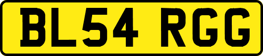 BL54RGG