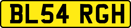BL54RGH