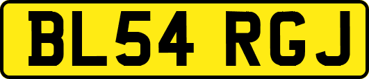 BL54RGJ