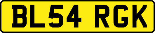 BL54RGK