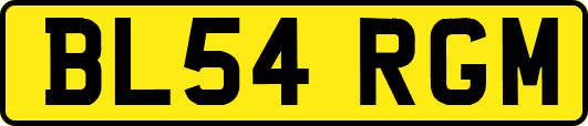 BL54RGM