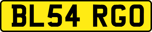 BL54RGO